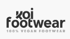 koifootwear優惠券