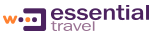 essentialtravel優惠券