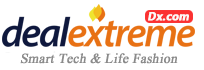 dealextreme優惠券