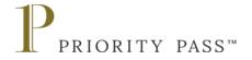 prioritypass優惠券