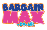 bargainmax優惠券