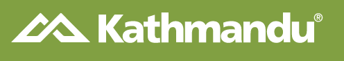 kathmandu優惠券