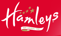 hamleys優惠券