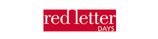 redletterdays優惠券
