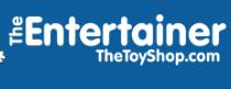 theentertainer優惠券