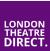 londontheatredirect優惠券