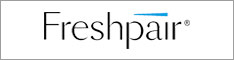 freshpair優惠券