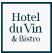 hotelduvin優惠券