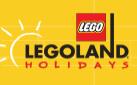 legolandholidays優惠券