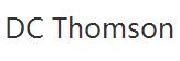 dcthomsonshop優惠券