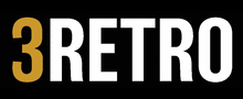 3retro優惠券