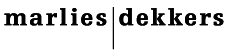 marliesdekkers優惠券