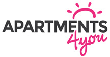 apartments4you優惠券