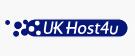 ukhost4u優惠券