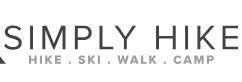 simplyhike優惠券