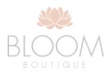 bloomboutique優惠券