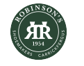 robinsonsshoes優惠券
