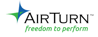 airturn優惠券