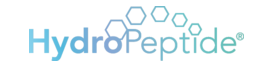hydropeptide優惠券