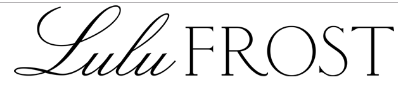 lulufrost優惠券