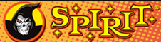 spirithalloween優惠券