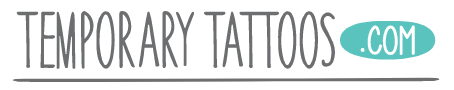temporarytattoos優惠券