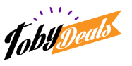 tobydeals優惠券