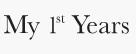 my1styears優惠券