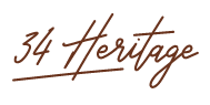 34heritage優惠券