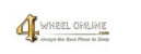4wheelonline優惠券