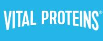 vitalproteins優惠券