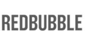 redbubble優惠券