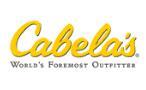cabelas優惠券