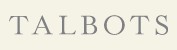 talbots優惠券