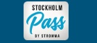stockholmpass優惠券