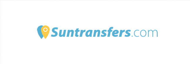 suntransfers優惠券
