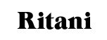 ritani優惠券