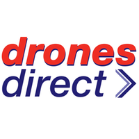 dronesdirect優惠券
