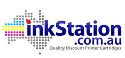inkstation優惠券