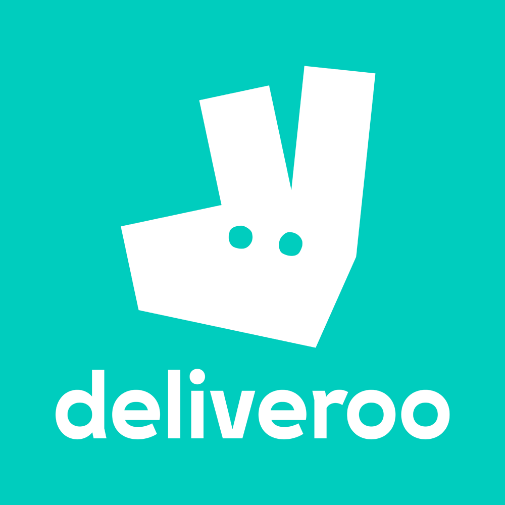 deliveroo優惠券