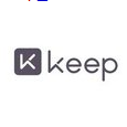 keep優惠券