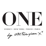 oneteaspoon優惠券