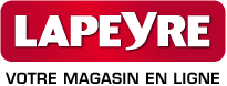 lapeyre優惠券