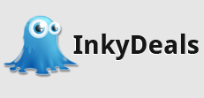 inkydeals優惠券