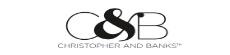 christopherandbanks優惠券