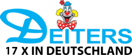 deiters優惠券