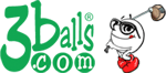 3Balls優惠券