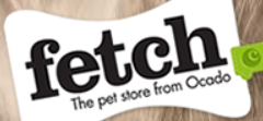 fetch優惠券
