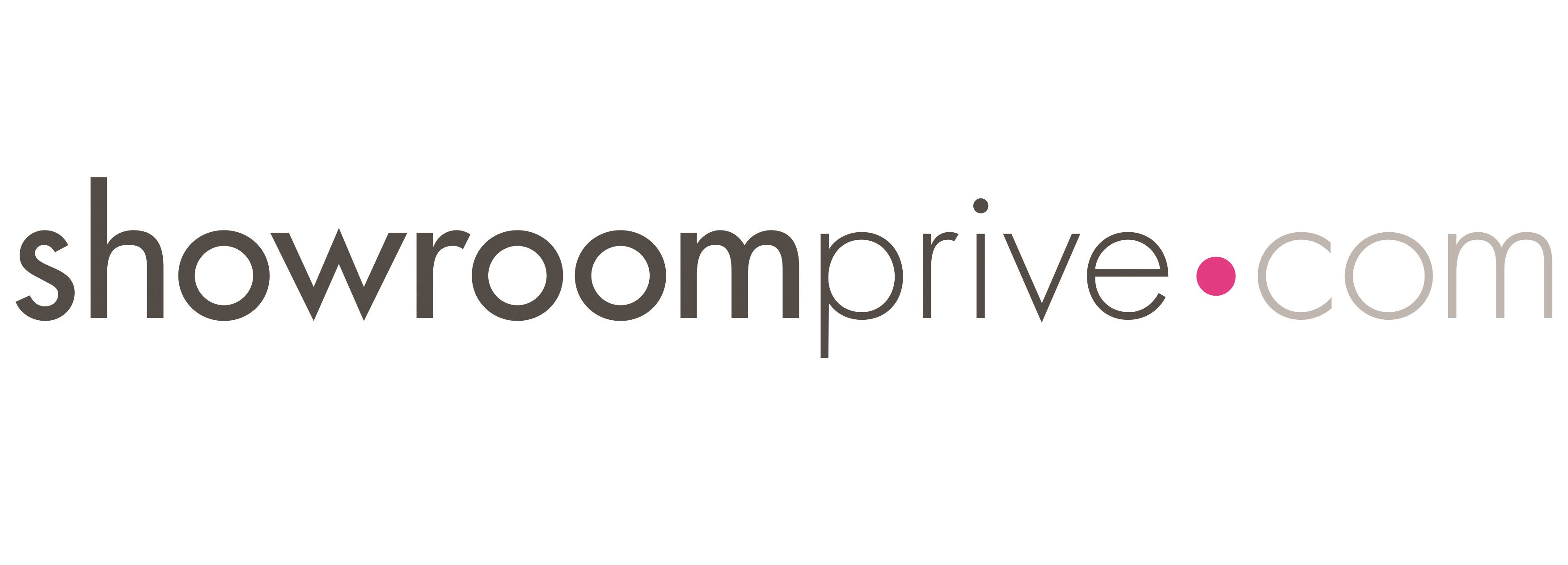 showroomprive優惠券