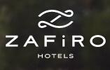zafirohotels優惠券